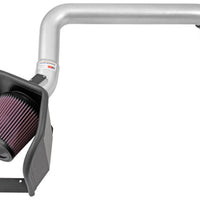 K&N Engineering 2015 Chrysler 200 2.4L L4 Typhoon Intake - Air Systems