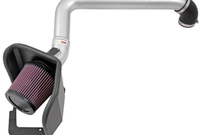K&N Engineering 2015 Chrysler 200 2.4L L4 Typhoon Intake - Air Systems