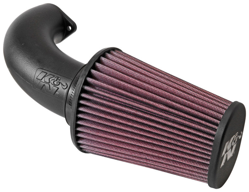 K&N Engineering 2015 Harley Davidson Street 500/700 Aircharger Performance Intake - Air Systems