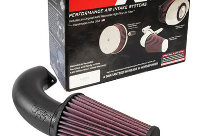 K&N Engineering 2015 Harley Davidson Street 500/700 Aircharger Performance Intake - Air Systems