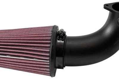 K&N Engineering 2015 Harley Davidson Street 500/700 Aircharger Performance Intake - Air Systems