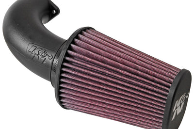 K&N Engineering 2015 Harley Davidson Street 500/700 Aircharger Performance Intake - Air Systems
