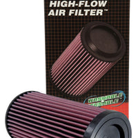 K&N Engineering 2015 Polaris RZR 900 Replacement Air Filter - Misc Powersports