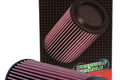 K&N Engineering 2015 Polaris RZR 900 Replacement Air Filter - Misc Powersports