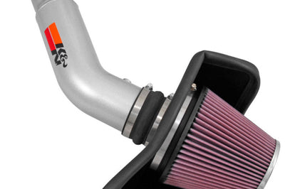 K&N Engineering 2016 Jeep Grand Cherokee V6-3.6L Performance Intake Kit - Air Systems