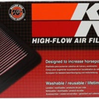 K&N Engineering 2016 Kawasaki ZX1000 Ninja ZX-10R Replacement Air Filter - Misc Powersports