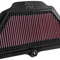 K&N Engineering 2016 Kawasaki ZX1000 Ninja ZX-10R Replacement Air Filter - Misc Powersports