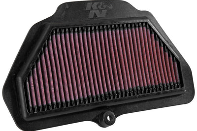 K&N Engineering 2016 Kawasaki ZX1000 Ninja ZX-10R Replacement Air Filter - Misc Powersports