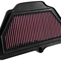K&N Engineering 2016 Kawasaki ZX1000 Ninja ZX-10R Replacement Air Filter - Misc Powersports