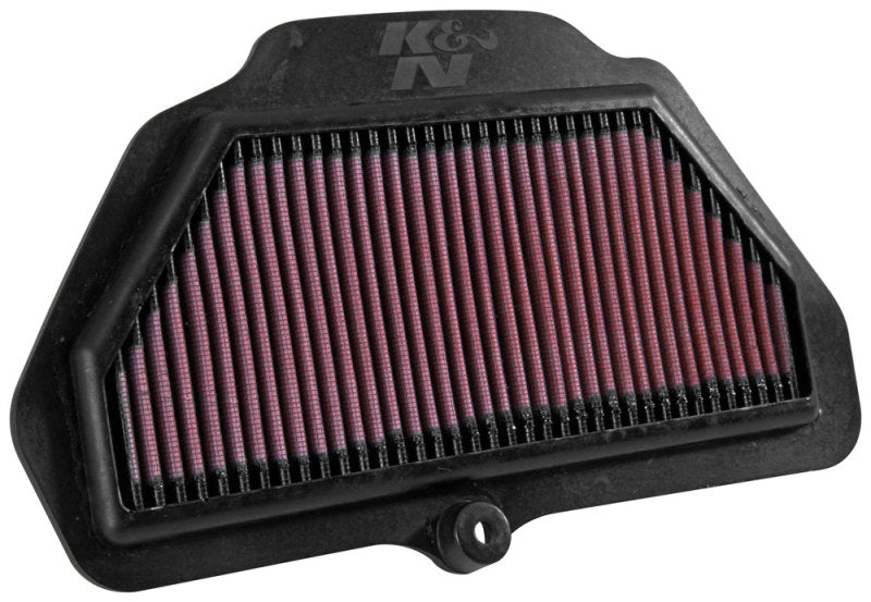 K&N Engineering 2016 Kawasaki ZX1000 Ninja ZX-10R Replacement Air Filter - Misc Powersports
