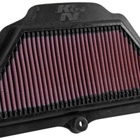 K&N Engineering 2016 Kawasaki ZX1000 Ninja ZX-10R Replacement Air Filter - Misc Powersports
