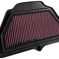 K&N Engineering 2016 Kawasaki ZX1000 Ninja ZX-10R Replacement Air Filter - Misc Powersports