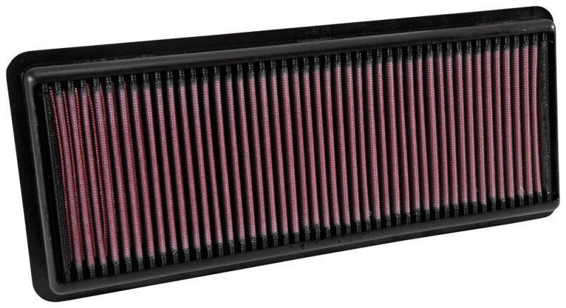 K&N Engineering 2016 Mazda MX-5 Miata Drop In Air Filter - Filters