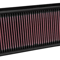 K&N Engineering 2016 Mazda MX-5 Miata Drop In Air Filter - Filters