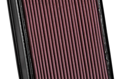 K&N Engineering 2016 Nissan Titan XD V8-5.0L Replacement Drop In Air Filter - Filters
