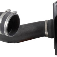 K&N Engineering 2017-2018 Ford F-150 Ecoboost 3.5L F/I Aircharger Performance Intake - Air Systems