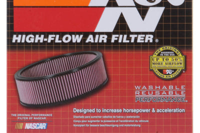 K&N Engineering 2017 Bajaj Dominar 400 Replacement Air Filter - Filters