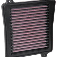 K&N Engineering 2017 Bajaj Dominar 400 Replacement Air Filter - Filters