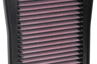 K&N Engineering 2017 Bajaj Dominar 400 Replacement Air Filter - Filters