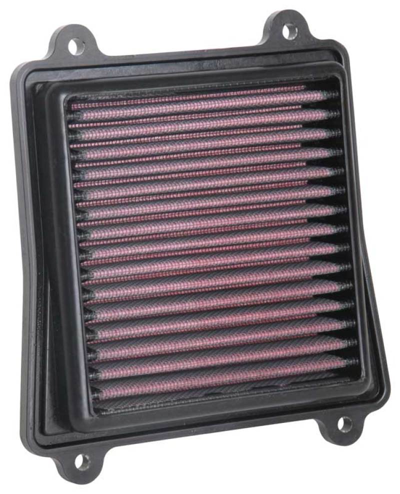 K&N Engineering 2017 Bajaj Dominar 400 Replacement Air Filter - Filters