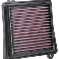 K&N Engineering 2017 Bajaj Dominar 400 Replacement Air Filter - Filters