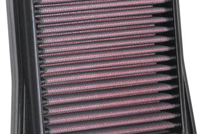 K&N Engineering 2017 Bajaj Dominar 400 Replacement Air Filter - Filters