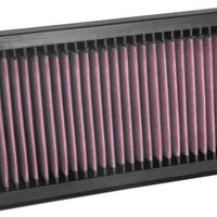 K&N Engineering 2018-2019 Hyundai Accent L4-1.6L F/I Replacement Air Filter - Filters