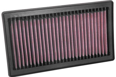 K&N Engineering 2018-2019 Hyundai Accent L4-1.6L F/I Replacement Air Filter - Filters