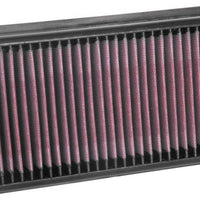 K&N Engineering 2018-2019 Hyundai Accent L4-1.6L F/I Replacement Air Filter - Filters
