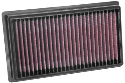 K&N Engineering 2018-2019 Hyundai Accent L4-1.6L F/I Replacement Air Filter - Filters