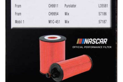 K&N Engineering 2018 Audi RS3 2.5L Cartridge Oil Filter - Oils & Filters