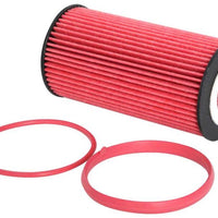 K&N Engineering 2018 Audi RS3 2.5L Cartridge Oil Filter - Oils & Filters