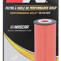 K&N Engineering 2018 Audi RS3 2.5L Cartridge Oil Filter - Oils & Filters