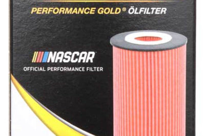 K&N Engineering 2018 Audi RS3 2.5L Cartridge Oil Filter - Oils & Filters