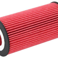 K&N Engineering 2018 Audi RS3 2.5L Cartridge Oil Filter - Oils & Filters