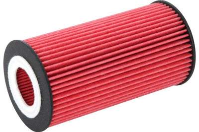 K&N Engineering 2018 Audi RS3 2.5L Cartridge Oil Filter - Oils & Filters