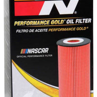 K&N Engineering 2018 Audi RS3 2.5L Cartridge Oil Filter - Oils & Filters