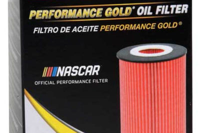 K&N Engineering 2018 Audi RS3 2.5L Cartridge Oil Filter - Oils & Filters