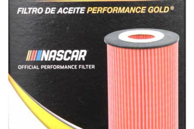 K&N Engineering 2018 Audi RS3 2.5L Cartridge Oil Filter - Oils & Filters