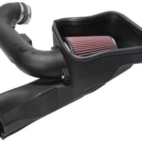 K&N Engineering 2018 Ford Mustang GT V8 5.0L F/I Aircharger Performance Intake - Air Systems