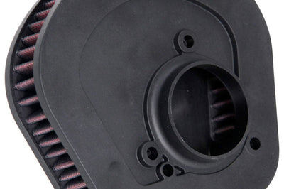 K&N Engineering 2018 Harley Davidson FXLR Low Rider Replacement Drop In Air Filter - Misc Powersports