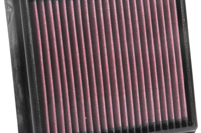 K&N Engineering 2018 Honda Accord L4-2.0L F/I Turbo Drop In Air Filter - Filters