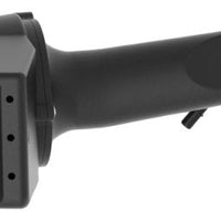 K&N Engineering 2018 Jeep Wrangler JL V6-3.6L F/I Aircharger Performance Intake - Air Systems