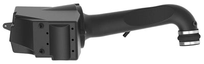 K&N Engineering 2018 Jeep Wrangler JL V6-3.6L F/I Aircharger Performance Intake - Air Systems
