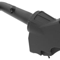 K&N Engineering 2018 Jeep Wrangler JL V6-3.6L F/I Aircharger Performance Intake - Air Systems