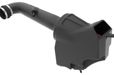 K&N Engineering 2018 Jeep Wrangler JL V6-3.6L F/I Aircharger Performance Intake - Air Systems