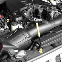 K&N Engineering 2018 Jeep Wrangler JL V6-3.6L F/I Aircharger Performance Intake - Air Systems
