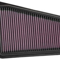 K&N Engineering 2018 Kia Stinger GT V6-3.3L Right Side Drop In Air Filter - Filters