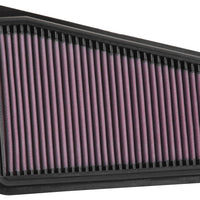 K&N Engineering 2018 Kia Stinger GT V6-3.3L Right Side Drop In Air Filter - Filters