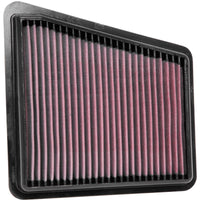 K&N Engineering 2018 Kia Stinger L4-2.0L F/I Replacement Drop In Air Filter - Filters
